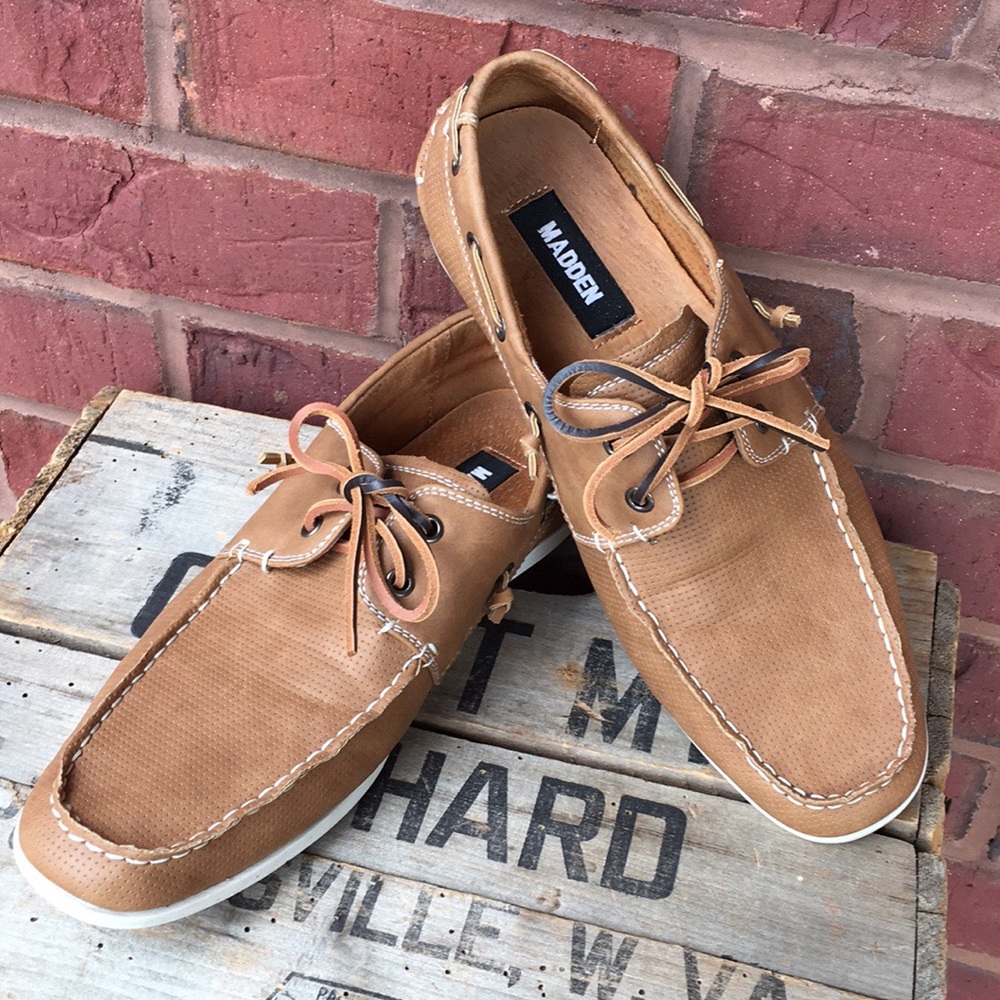Men’s Madden Loafers